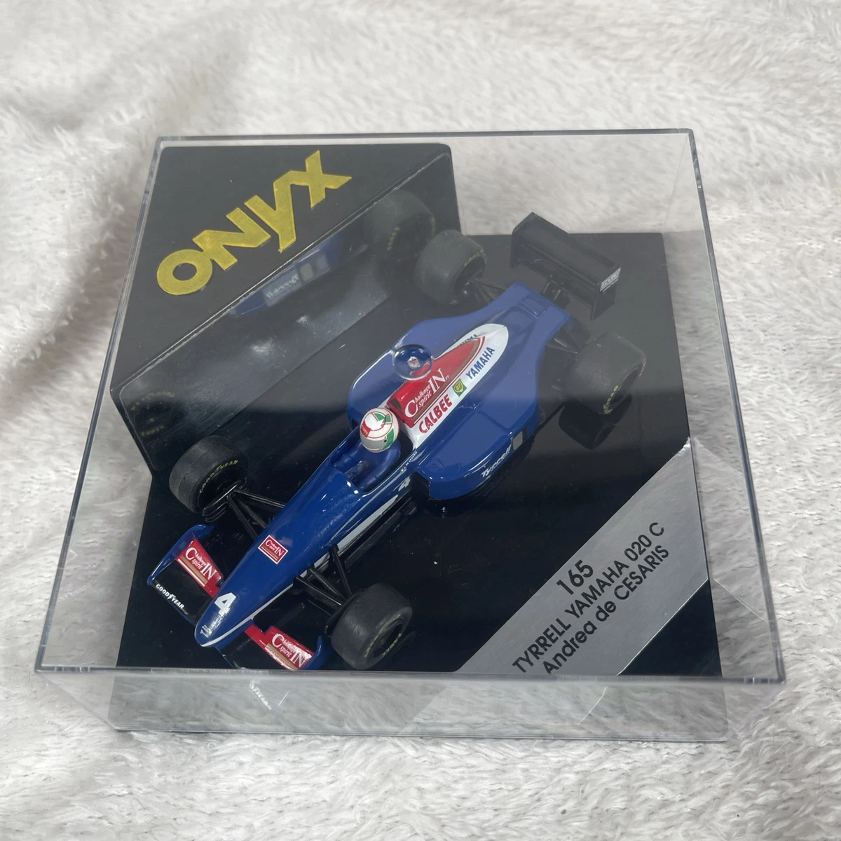 Onyx 1:43 Diecast Racing Cars for sale | eBay