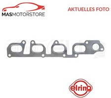 DICHTUNG ABGASKRÜMMER ELRING 703840 P FÜR VW CALIFORNIA T5,MULTIVAN V 132KW