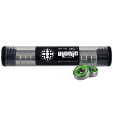 Atom Skates Bionic ABEC-7 8mm Bearings Pack of 16 
