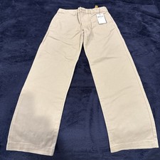 Pola Ralph Lauren Boys Size 8 Khakis Pants