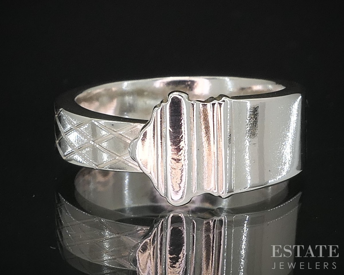 Rose Gold Jean Dousset Diamonds Jean Dousset Ring HSN Absolute CZ