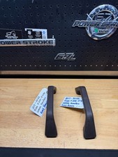 2017-2022 Ford F250-f450 King Ranch Interior Grab Handles