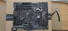 ASUS TUF X470-PLUS GAMING ATX AM4 DDR4 Motherboard 4 DIMM M.2 HDMI