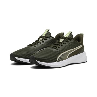 PUMA Flyer Lite 3 in 44.5 olivgrün