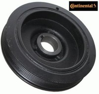 Continental Ctam VD1095 Riemenscheibe FüR Kurbelwelle Riemenscheibe
