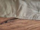 Freenote Cloth Heavy Canvas Chinos Size 31 But Taken In On The Waist — photo 7