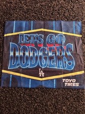 LOS ANGELES DODGERS 