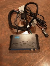 PAC AmpPRO APSUB-CH21 Amplifier Interface for 2008-2015 Chrysler/RAM/Jeep/Dodge