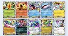 Pokémon Tcg Pocket - Herrscher der Lüfte EX...