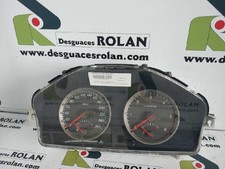 Compteur Volvo C30