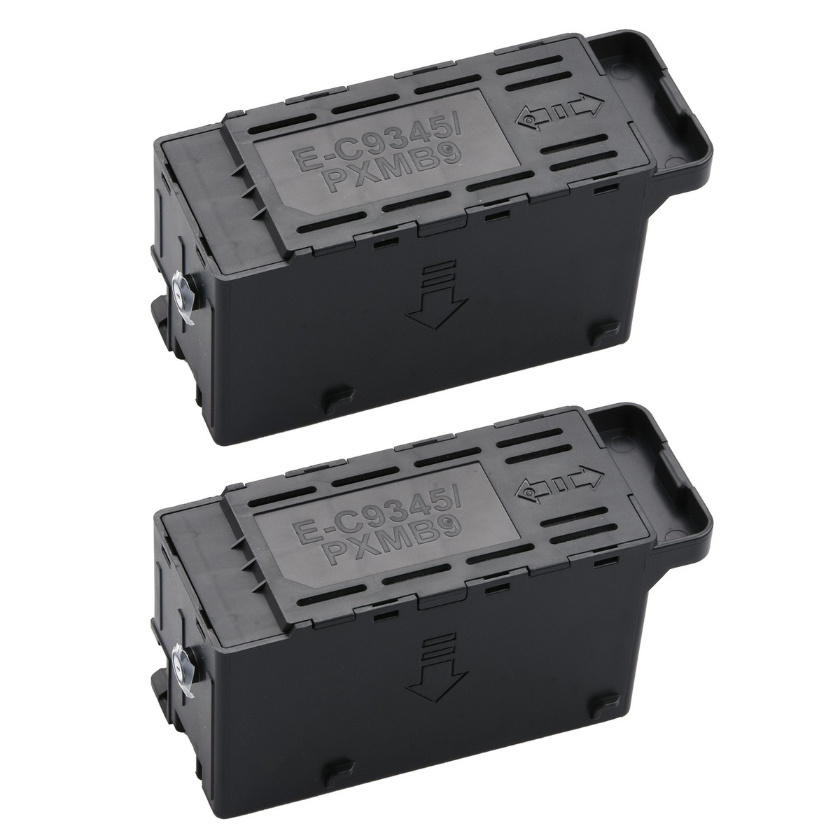 [ta1]IB02KB,CBセット EPSON 2* C9345 Maintenance Box For Epson Printer Waste Ink Pad
