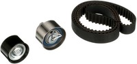 Zahnriemensatz Powergrip™ Gates K02T265 FüR Chrysler Stratus Voyager PT Sebring