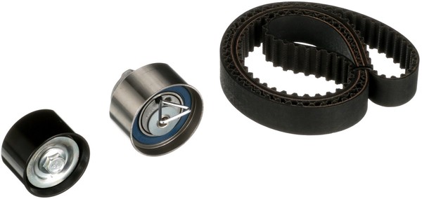 Zahnriemensatz Powergrip™ Gates K02T265 FüR Chrysler Stratus Voyager PT Sebring-image