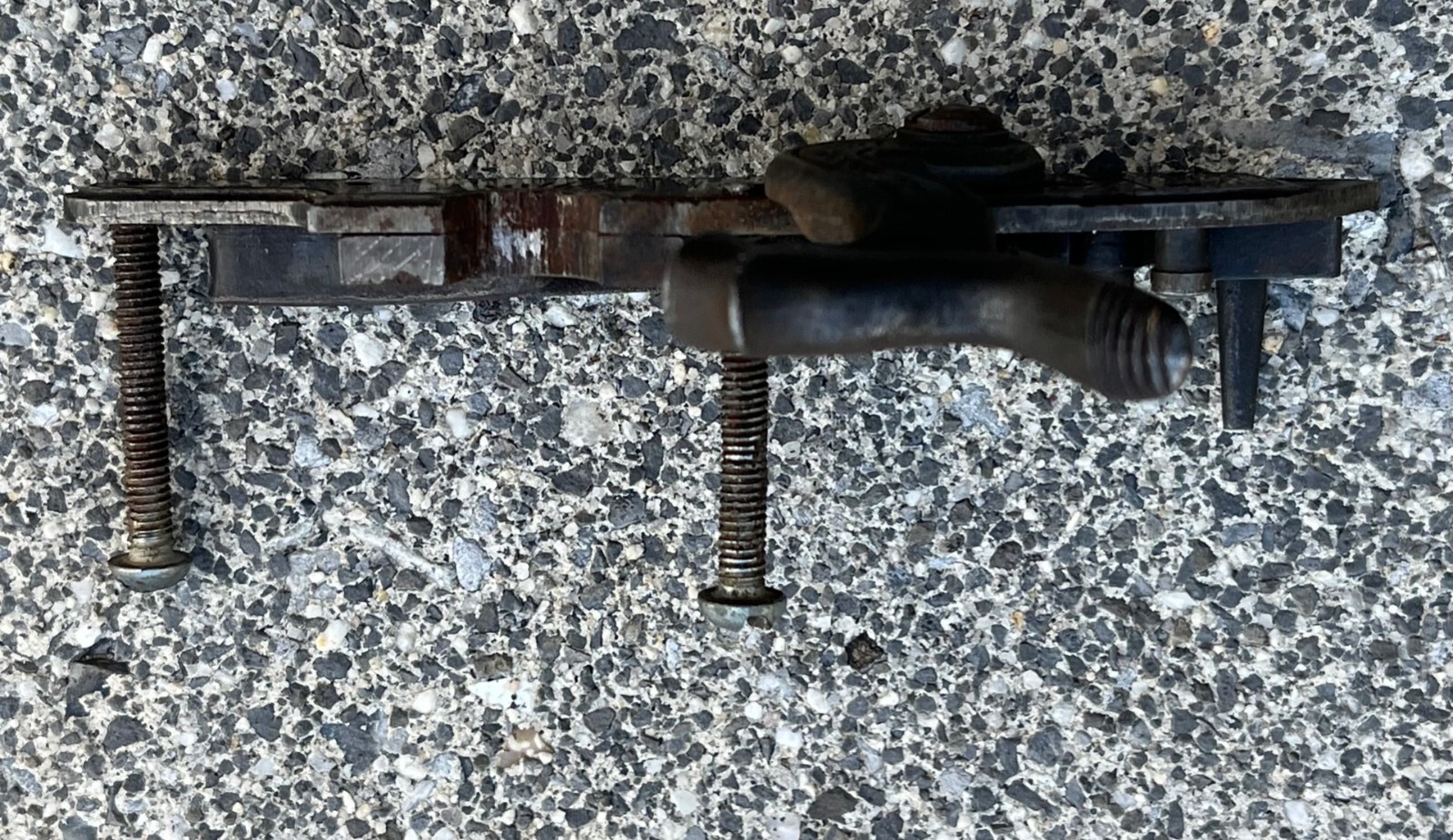 CVA Jukar percussion .45 black powder lock eBay