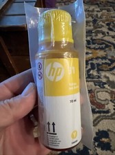 HP 31 Yellow Ink New
