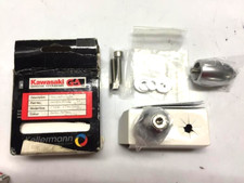 Contrappesi Manubrio Kellerman per KAWASAKI Z750 Z1000 COD 009BST0002