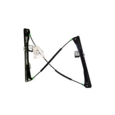 Fensterheber Seat Ibiza 6L1 1.4 16V 86 PS Benzin BXW