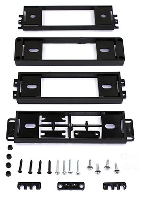 Metra 99-7301 Install Dash Kit for Radio Stereo Mounting Kit (SHIPS FREE TODAY!)