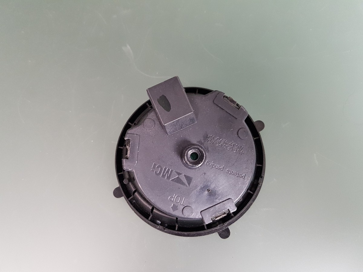 Original BMW 7266659 Drive Exterior Mirror Lin-Bus Memory Motor  