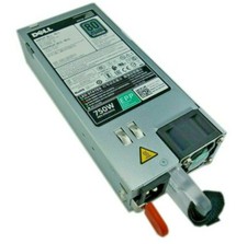 Dell Poweredge R630 R730 750W 200-240V 80 Titanium Power Supply 57TFT