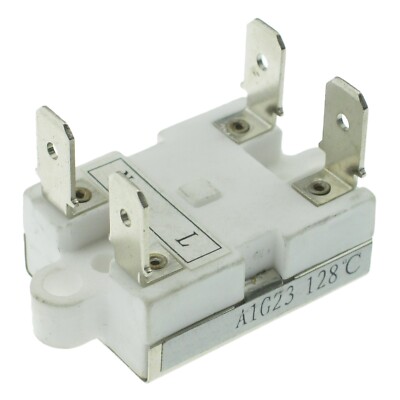 Termostato Limite Recuperatore Ferroli 39817600 - Ricambi Caldaie Fast