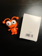 Cricut Cutie True Orange NEW IN BOX Fmr Employee, OVER 35 COLORS