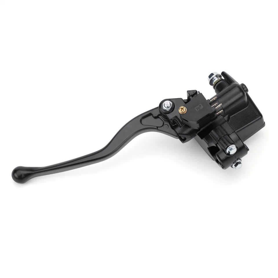 Cilindro maestro de freno delantero para Honda Foreman 500 TRX500TM/FE/FM/FPE/FPM 2005-13 Foto 3 de 4