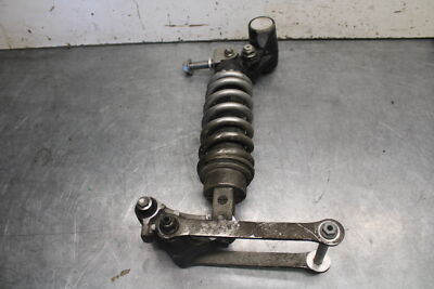 09-12 KAWASAKI NINJA ZX6R REAR BACK SHOCK SUSPENSION 45014-0250