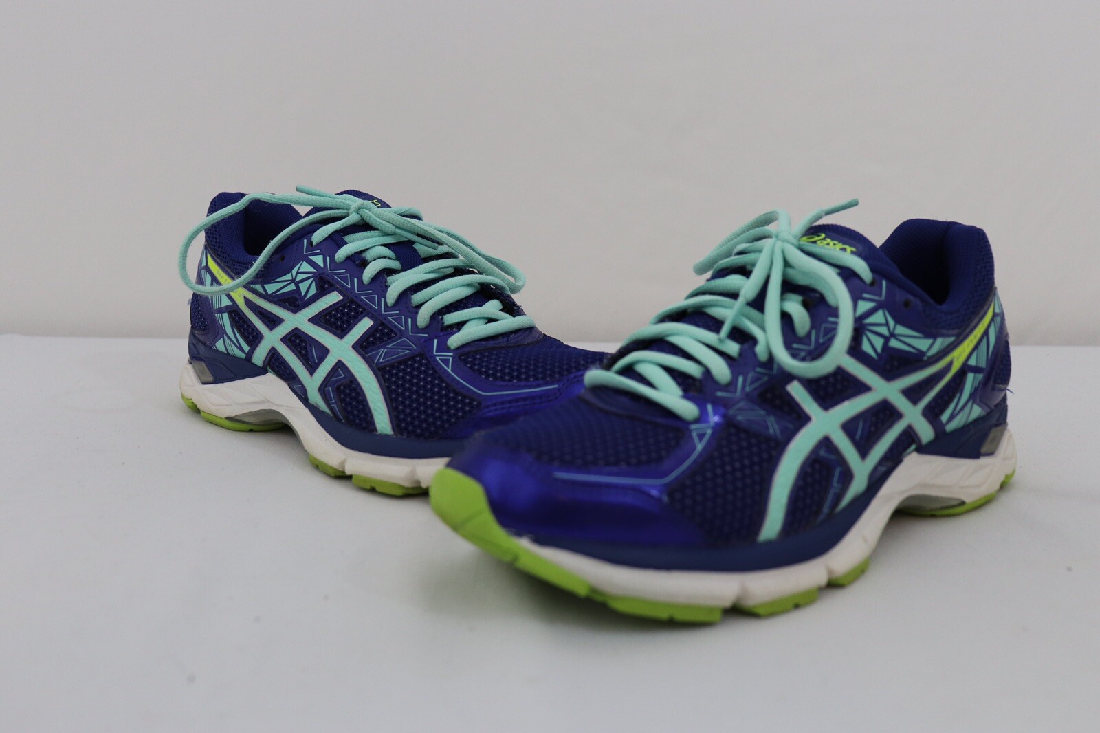 gel exalt asics