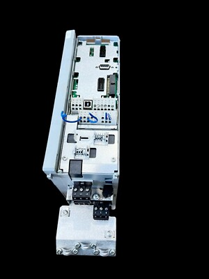 Danfoss VLT FC-301P4K0T4E20H1XGXXXXSXXXXAXBKCXXXXDX PN:131B3322 Frequency Inverter