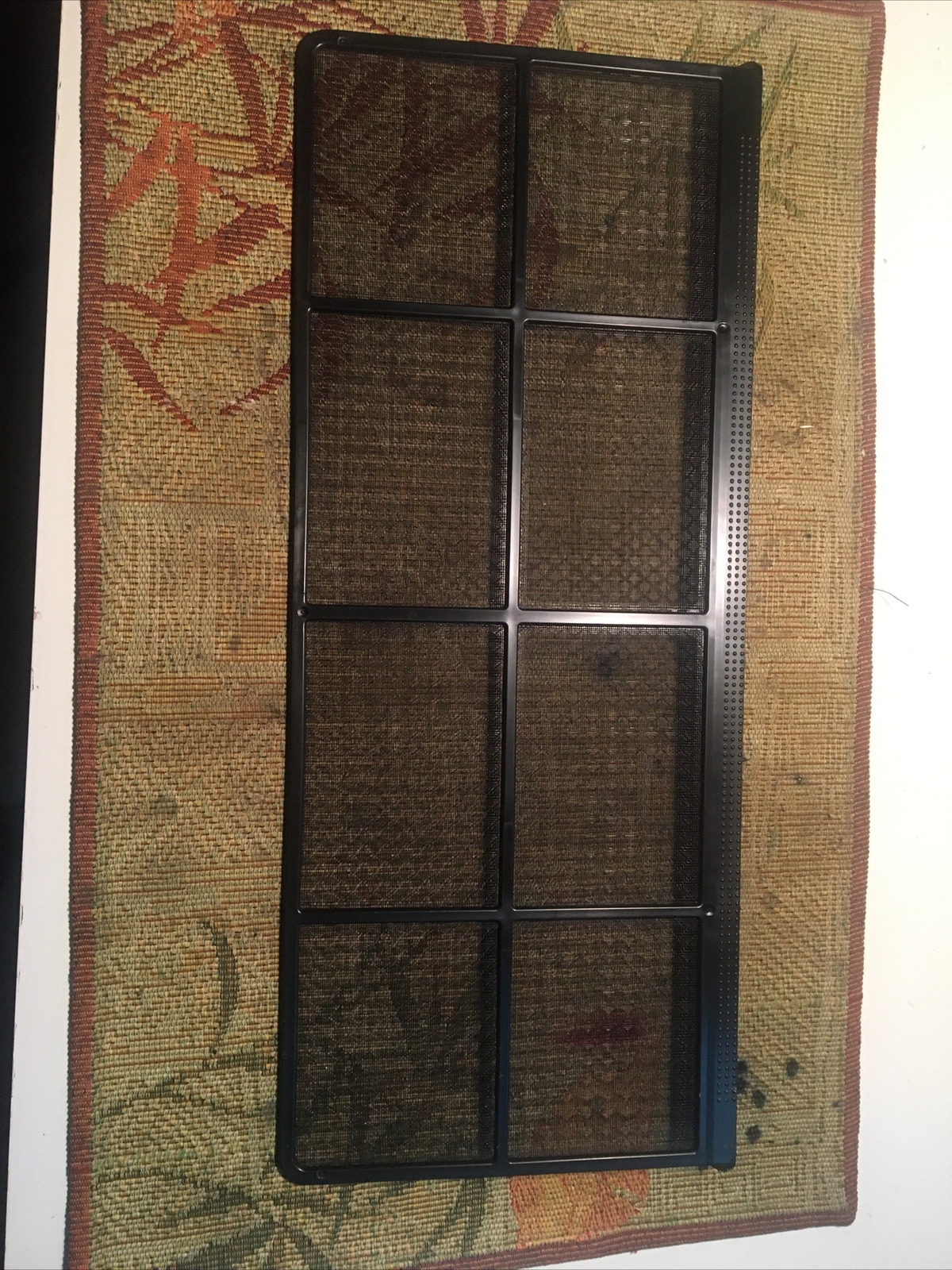 frigidaire fgrc0844s1