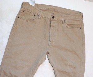 levis 501 straight cut