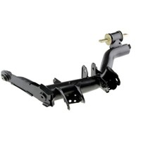 NTY Querlenker RadaufhäNgung Hinten Rechts FüR Honda CR-V III Re_ 2.0I-Vtec 4WD