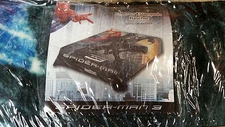 BRAND NEW SPIDERMAN FULL SIZE ACRYLIC 71X87 BLANKET