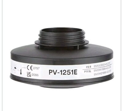 3M PV-1251E P3 Partikelfilter