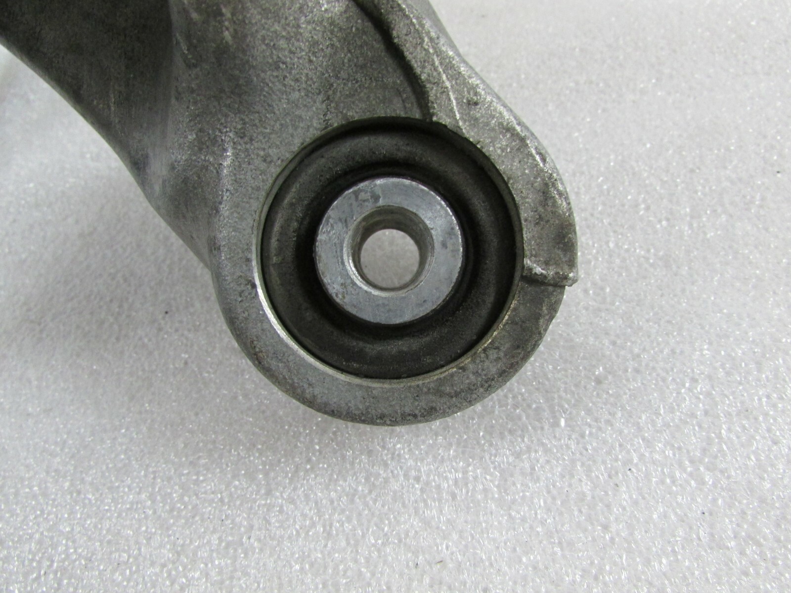 Lamborghini Aventador, LH, Left Rear Knuckle/Stub, Used, P/N 470505433C