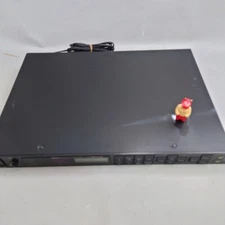 YAMAHA SPX900 Professional Multi-Effects Sound Processor working free shipping