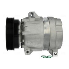 Kompressor Klimaanlage für Renault Megane Scenic Scénic I Großraumlimousine