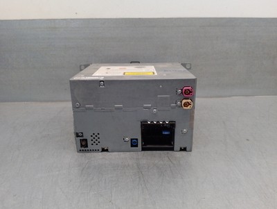 BMW 3 Series E92 E93 CIC SAT NAV Head Unit OEM 9239212 for sale 
