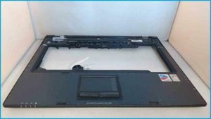 Gehäuse Oberschale Handauflage mit Touchpad Compaq nc6120 -3