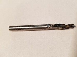 1/4" ONSRUD 2 FLUTE HSS ROUTER DOWN SPIRAL 1/4" SHANK FOR WOOD CUTTING 40-108