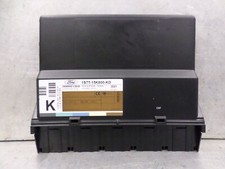 Ford Focus Mk1 Central Locking Alarm Control Module ECU Brown Label 1S7T15K600KD