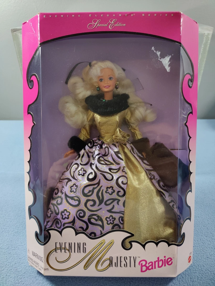 Barbie majesty online