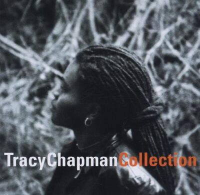 Tracy Chapman - The Tracy Chapman Collection ZUSTAND SEHR GUT