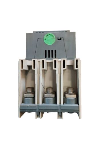 ABB A185-30 275A SCHÜTZ HOCHWERTIGES PRODUKT KOSTENLOSER VERSAND WELTWEIT - Bild 2 von 4