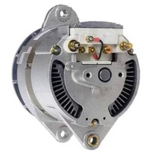 12 VOLT 160 AMP ALTERNATOR FITS PETERBILT A0012913LC 2913LC A0012913JC 2913LC