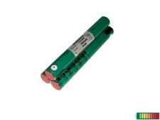 Tauchlampe Akku, geeignet für Hartenberger maxi Modelle, FDK 4/3FAU 7.2V4500mAh.