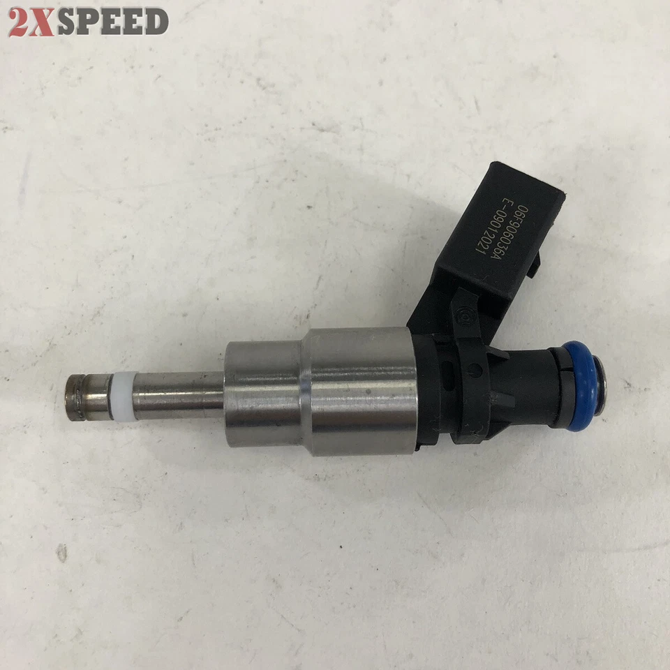 (One piece) Fuel injector for 05-08 Audi A3 A4, 06-09 VW 0261500020/06F906036A - Image 4 of 4