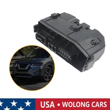 Fusible Link Holder Housing Fuse Box Cover Fit for 2014-2018 Nissan Rogue