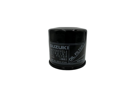 Cyclemax Semi-Synthetic Tune Up Kit w/ Spark Plugs fits 2013-2019 Suzuki VL-1500 - Foto 3 di 10